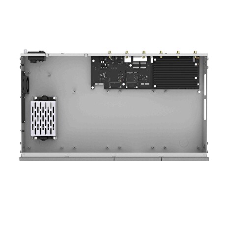 Yeastar P560 IP PBX, až 8 portů, 100/200 uživatelů, 30/60 souběžných hovorů, rack
