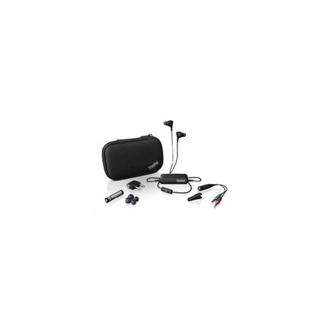 Lenovo sluchátka Bluetooth In-ear