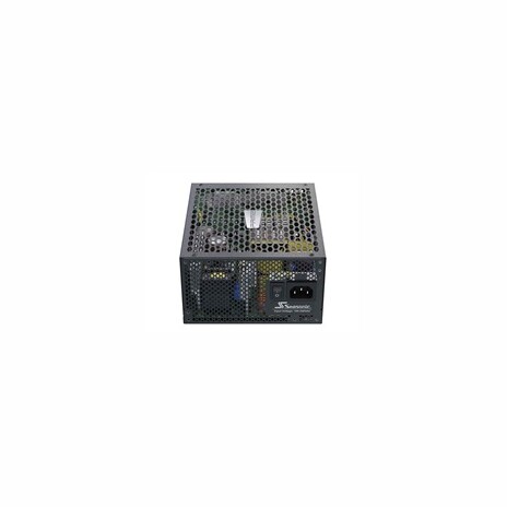 SEASONIC zdroj 700W Prime-TX-700 (SSR-700TL), Titanium-700 Fanless