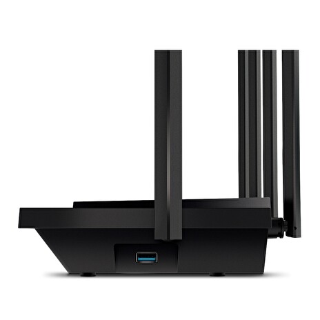 TP-Link Archer AX73, AX5400 USB3.0 WiFi6 router