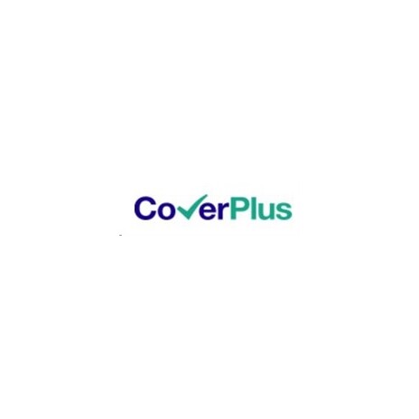 EPSON servispack 05 years CoverPlus Onsite service including Print Heads for SureColour SC-T5400/5405