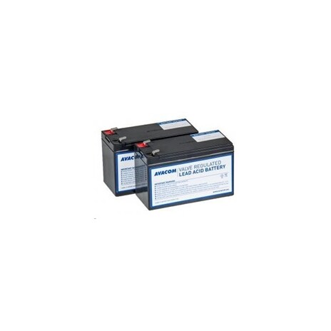 AVACOM RBC161 - kit pro renovaci baterie (2ks baterií)