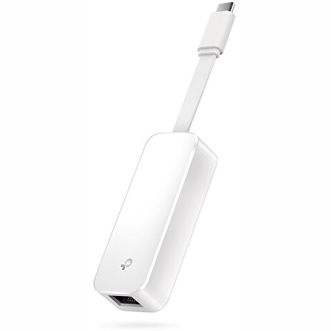 TP-Link UE300C - Síťový adaptér, USB 3.0 Type-C, 10/100/1000Mbps