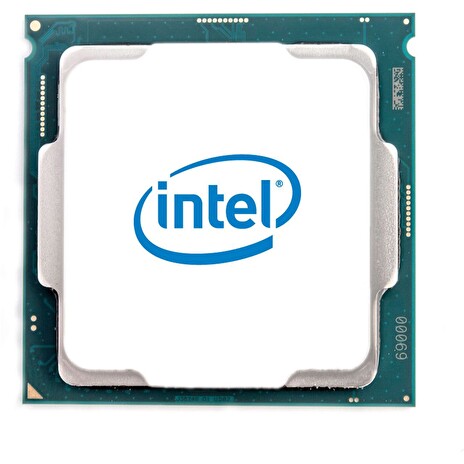 CPU INTEL Core i3-8300 3,7 GHz 8MB L3 LGA1151, TRAY (bez chladiče)