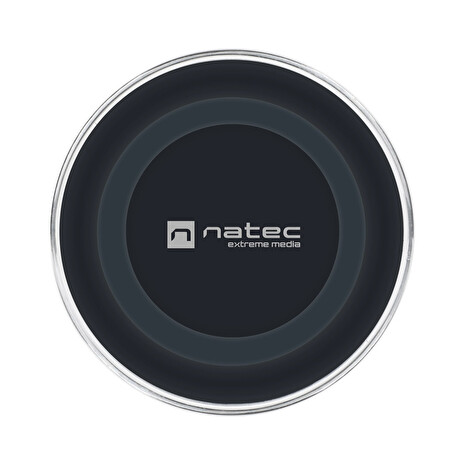 Natec multiport adaptér Fowler MINI USB-C PD, USB 3.0, HDMI 4K