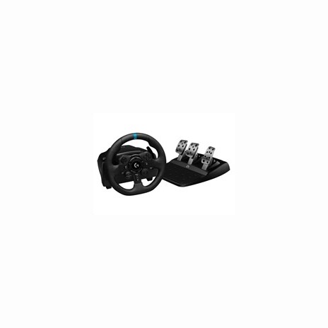 Logitech volant G923 Racing Wheel PS4 a PC