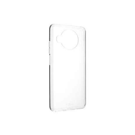 TPU FIXED Xiaomi Mi 10T Lite