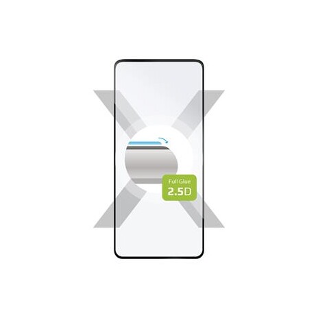 Sklo FIXED OnePlus 8T, plné lepení