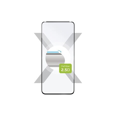 Sklo FIXED ASUS Zenfone 7 Pro, plné lepení