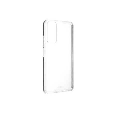 TPU FIXED Huawei P Smart 2021