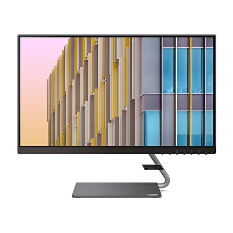 Lenovo/Q24h-10/23,8"/IPS/QHD/75Hz/4ms/Gray/3R