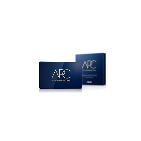 ASUS rozšírenie záruky pre AiO na 3 roky (2+1Y). Registrácia do 6 mesiacov od kúpy AiO.