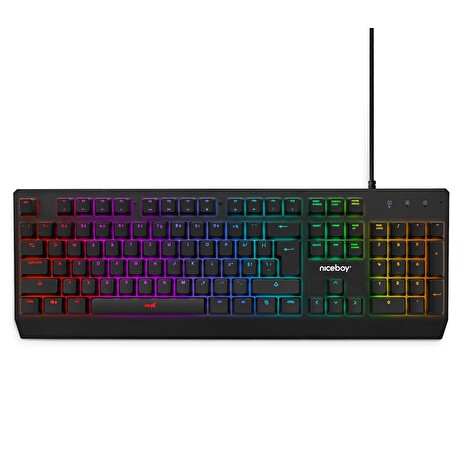 Niceboy ORYX K610 Chameleon