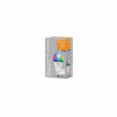 LEDVANCE SMART+ WiFi CL A DIM 75 9,5W/ 2700...6500 K RGBW 1055lm E27 DIM (krabička 1ks) 15000h