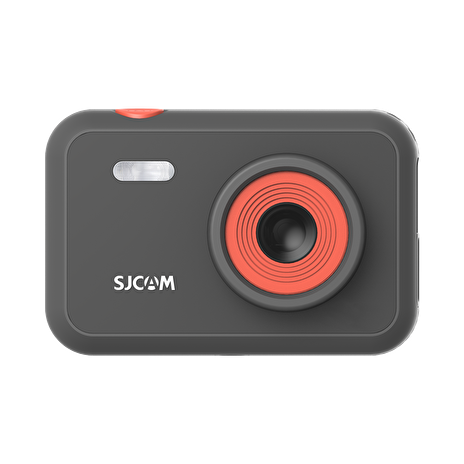 Kamera SJCAM F1 FunCam černá
