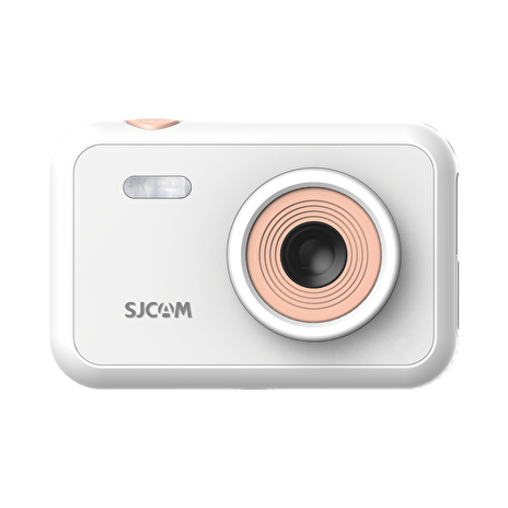 Kamera SJCAM F1 FunCam bílá