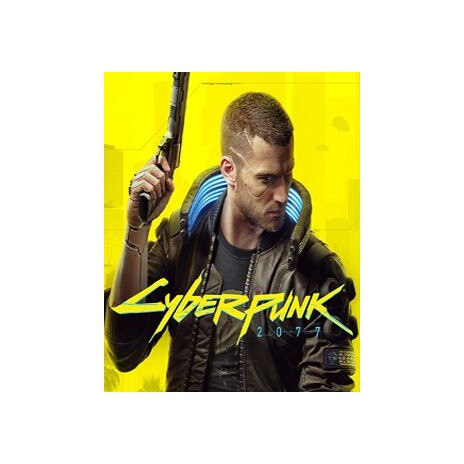 ESD Cyberpunk 2077