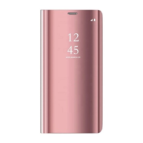 Cu-Be Clear View Huawei P30 Lite Pink