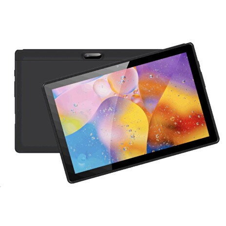 eSTAR URBAN Tablet [1020L] 10'' LTE 6+64GB Android 10 Black
