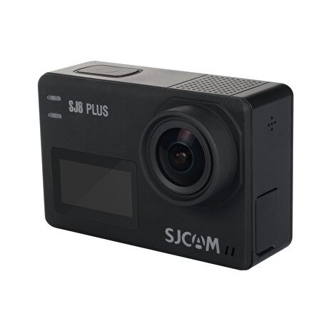 Kamera SJCAM SJ8 Plus černá