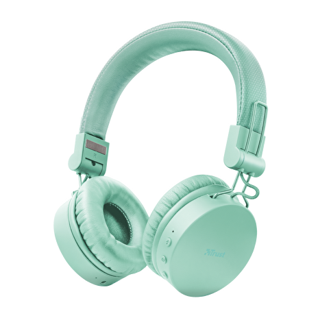 TRUST TONES WIRELESS HEADPHONES TRQ