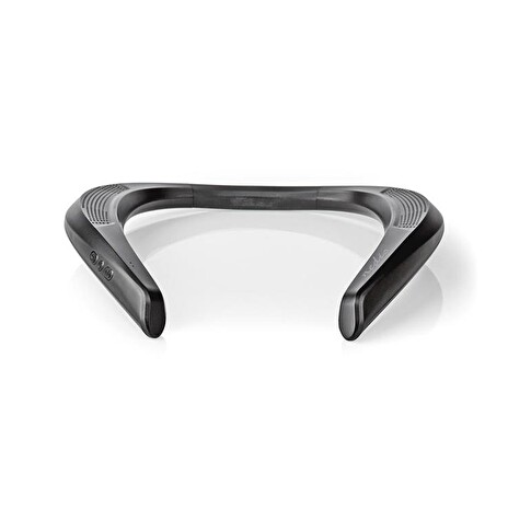 Reproduktor na krk Bluetooth NEDIS SPBT5010BK