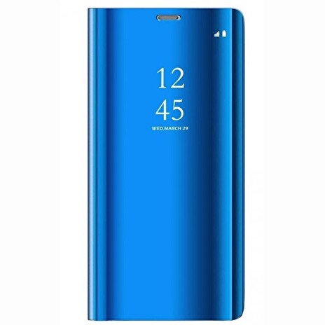 Cu-Be Clear View Huwei Y6P Blue