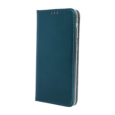 Cu-be Platinum pouzdro Samsung A21s Dark Green