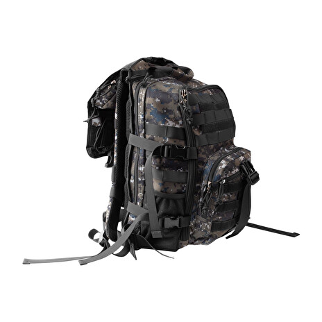 Batoh Genesis Pallad 450 CAMO 15,6"