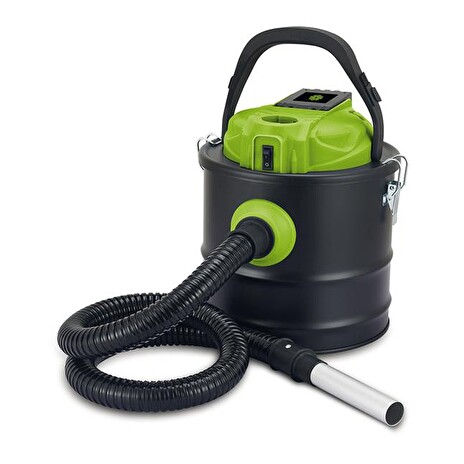 Vysavač na popel AKU FIELDMANN FDU 58120-A