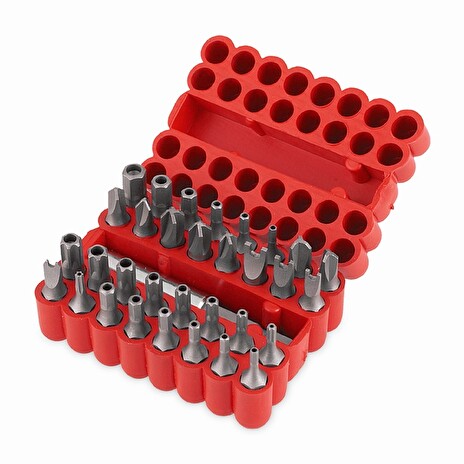 Sada bitů Kreator KRT064700 33 ks