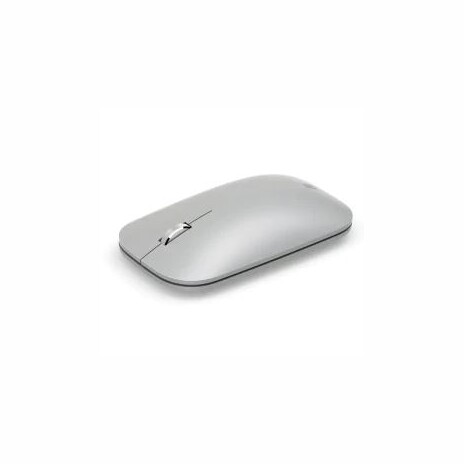 Microsoft Surface Mobile Mouse Bluetooth 4.0, Platinum