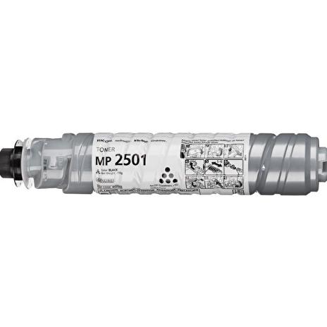 Ricoh - toner 842009/NRG MP 2501, 9000 stran