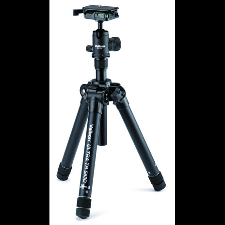 Stativ tripod Velbon ULTRA TR 563D