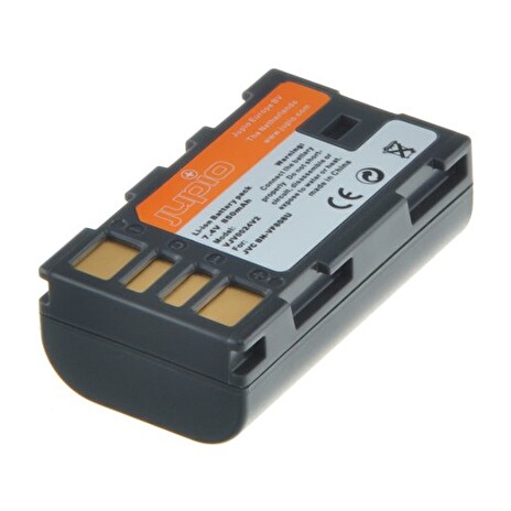 Baterie Jupio BN-VF808U pro JVC