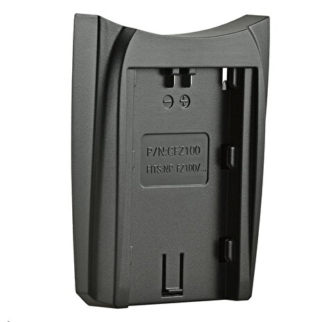 Redukce Jupio k Single nebo Dual chargeru pro Canon NB-6L