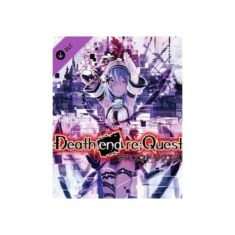 ESD Death end re;Quest