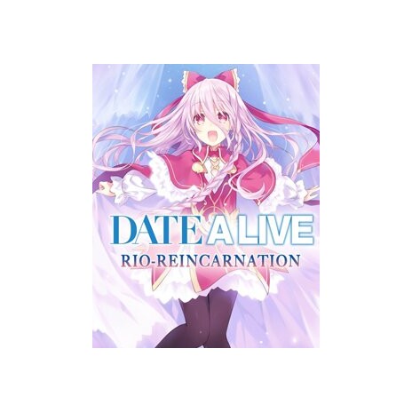 ESD Date A Live Rio Reincarnation