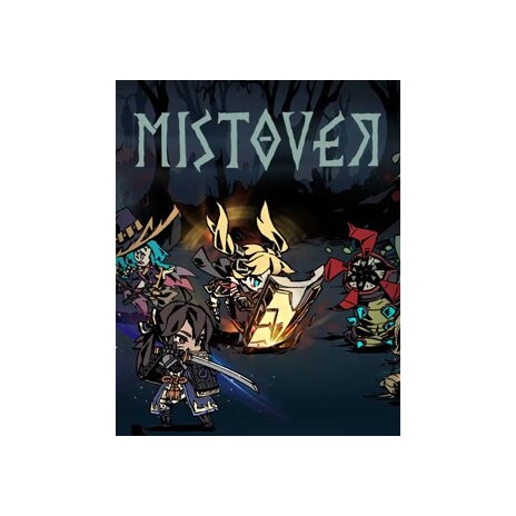ESD MISTOVER