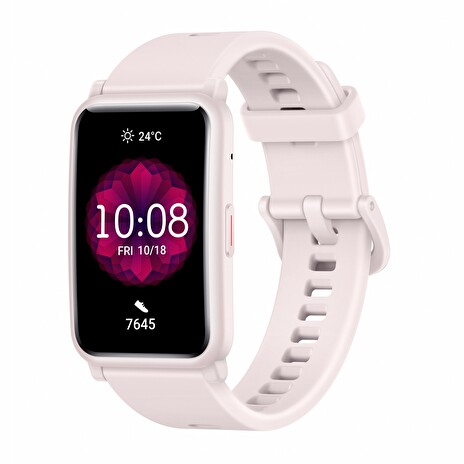 HONOR Watch ES (Hes-B09) Coral Pink