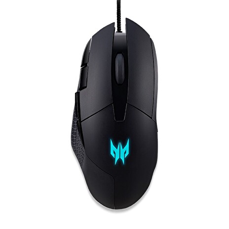 Acer PREDATOR CESTUS 315/Herní/Optická/Drátová+bezdrátová/Černá
