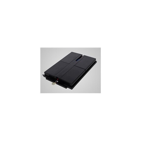 CyberPower náhradní baterie (6V/9Ah 4ks v SETu) pro OR1500ELCDRM1U, OR1500ERM1U