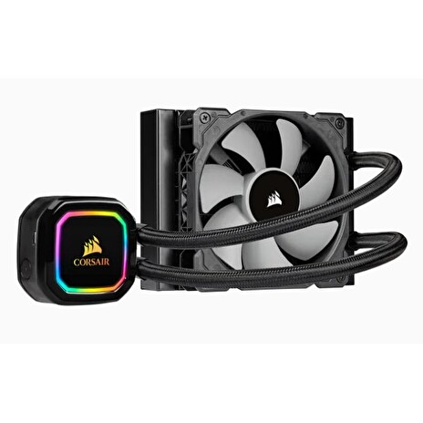Corsair vodní chlazení H60i RGB PRO XT