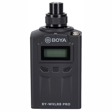Vysílač BOYA BY-WXLR8 PRO