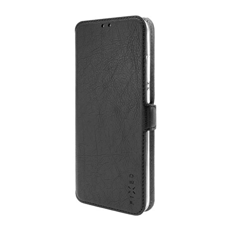 Tenké pouzdro FIXED Topic Xiaomi Redmi Note 8T