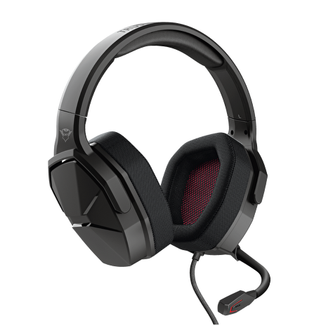 TRUST GXT4371 WARD MULTIPLATFORM HEADSET