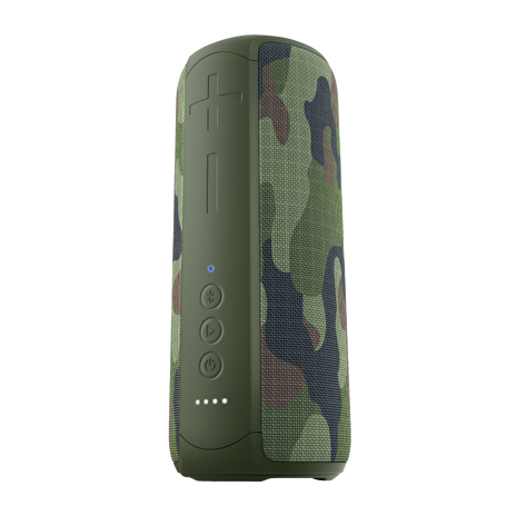 TRUST CARO MAX POWERFUL BT SPEAKER - CAMO