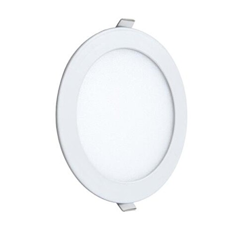 LED panel GETI GCP12R 12W kulatý
