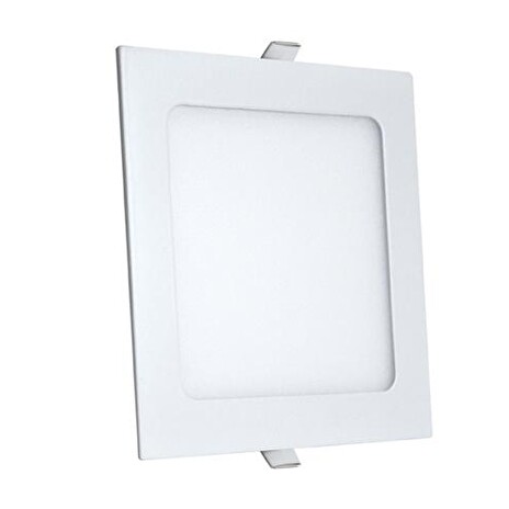 LED panel GETI GCP12S 12W čtvercový
