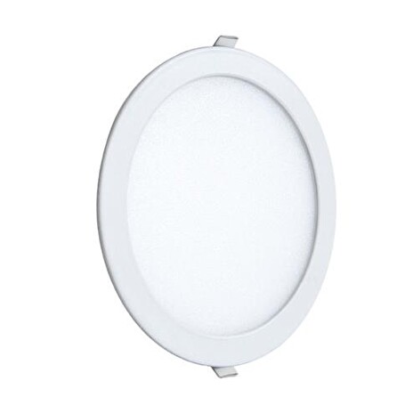 LED panel GETI GCP18R 18W kulatý